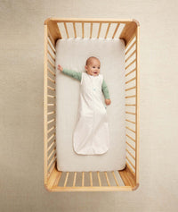 Jerseybag 1.0T Oatmeal Cot 3