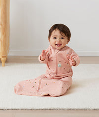 Jerseybag 1.0T Sleeved Daisies