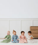 Spring Sleeved Sleeping Bag Pack