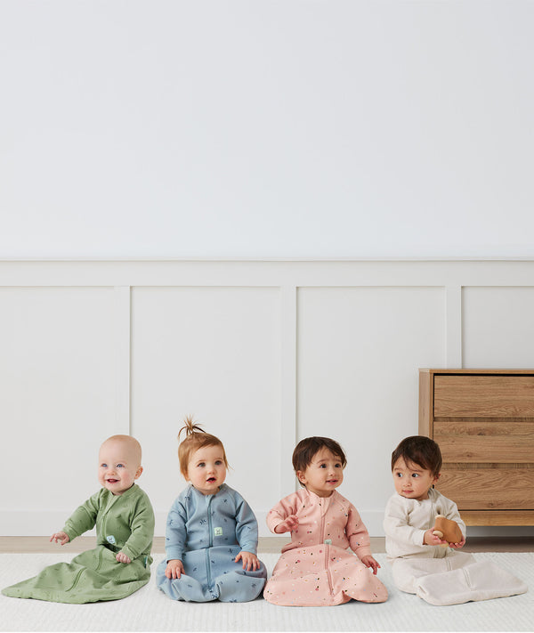 Autumn Sleeved Sleeping Bag Pack