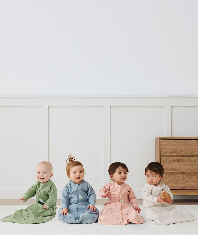 Spring Sleeved Sleeping Bag Pack