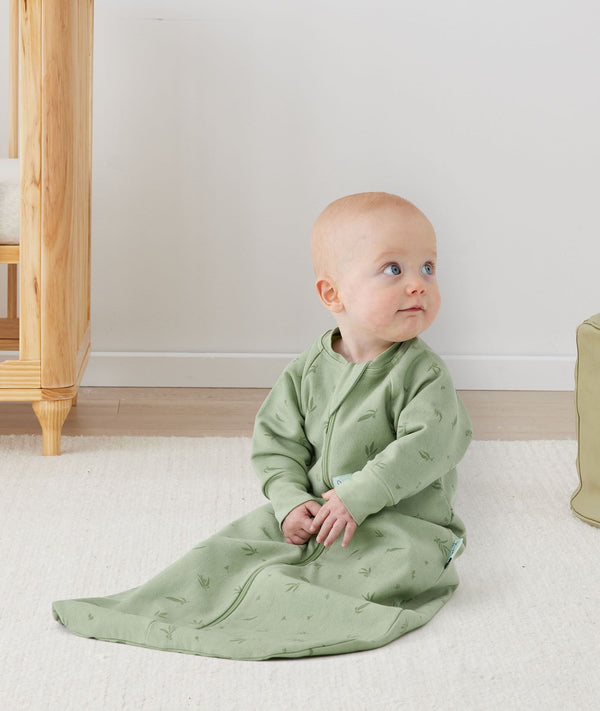 Jerseybag 1.0T Sleeved Willow Sitting