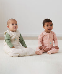 Jerseybag 2.5T Oatmeal Lslayer Daisies 1