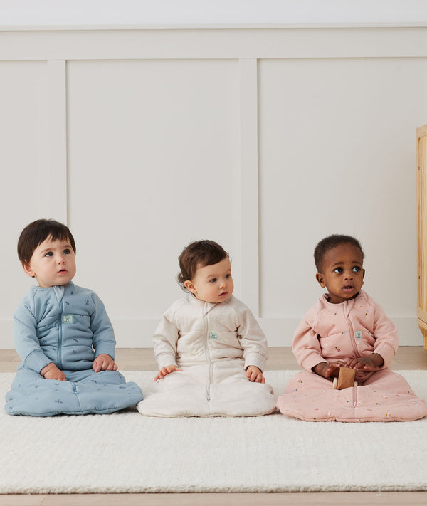 Autumn Sleeved Sleeping Bag Pack