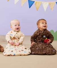 Jerseybag 3.5T Teddybear 2