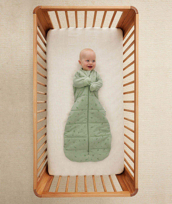 Jerseybag 3.5T Willow Cot Cuffs