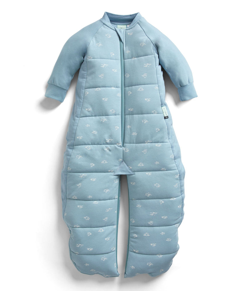 Jersey Sleep Suit Bag 2.5 TOG Ripple