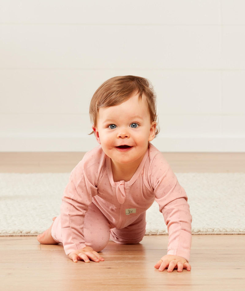 Ls Layer 1.0Tog Berries Infant Crawling