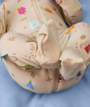 Ls Layer Birthdayblobs Newborn Close Feet