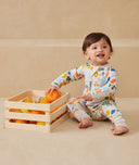 Ls Layer Fruitsalad Infant