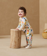 Ls Layer Fruitsalad Infant Standing