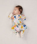 Ls Layer Fruitsalad Newborn