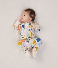 Ls Layer Fruitsalad Newborn