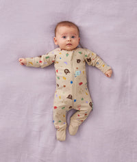 Ls Layer Party Newborn 1