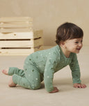 Ls Layer Sweetorchard Infant Crawling
