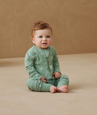 Ls Layer Sweetorchard Infant Sitting