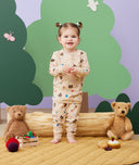 Ls Pjs Party Toddler