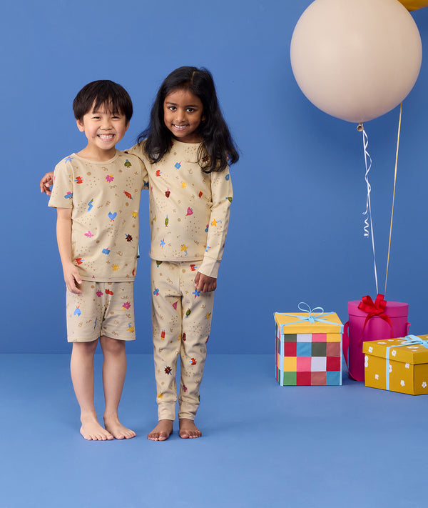 Ls Pjs Ss Pjs Birthdayblobs Preschooler