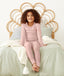 Ls Pyjamas 1.0Tog Berries Preschooler Sitting