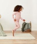 Ls Pyjamas 1.0Tog Berries Preschooler Skipping