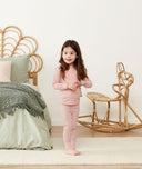 Ls Pyjamas 1.0Tog Berries Toddler Standing