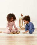 Ls Pyjamas 1.0Tog Night Sky Berries Siblings