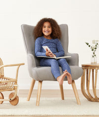 Ls Pyjamas 1.0Tog Night Sky Girl Reading 1