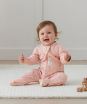 Lslayer Daisies Infant Thumbsup