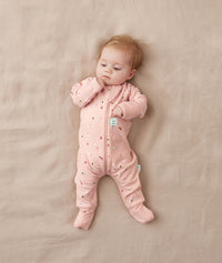 Lslayer Daisies Newborn