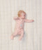 Long Sleeve Layer 2.0 TOG Daisies newborn 