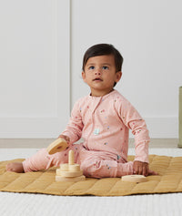 Lslayer Daisies Toddler 1