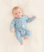 Long Sleeve Layer 2.0 TOG Dragonflies newborn no cuff