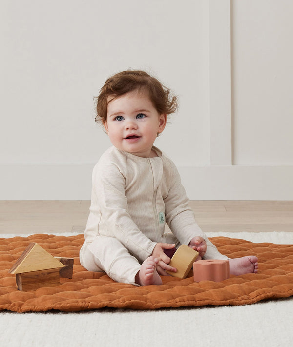 Lslayer Oatmeal Infant 2