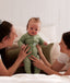 Lslayer Willow Family 12