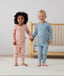 Lspyjama Daisies Dragonflies Toddler