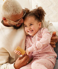 Lspyjama Daisies Family 4