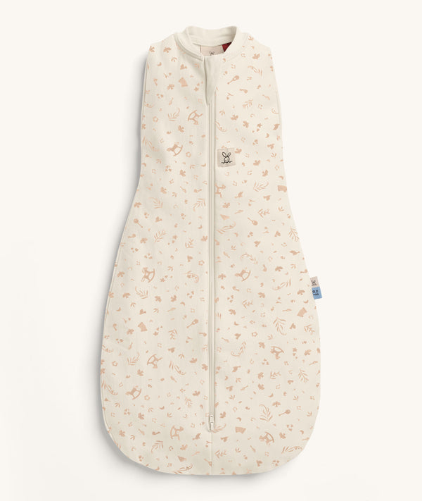 ergoPouch Cocoon Swaddle Bag 0.2 TOG Lullaby
