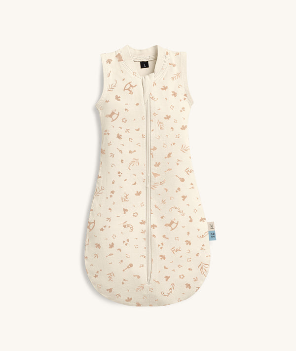 Doll Sleeping Bag Lullaby