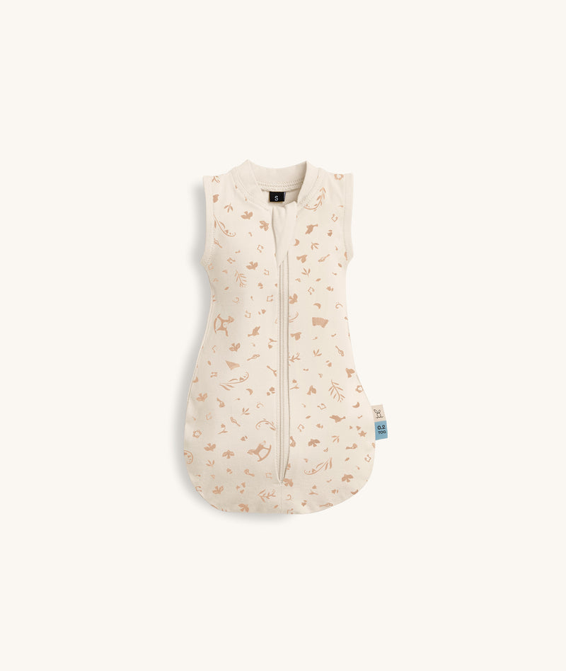 Doll Sleeping Bag Lullaby