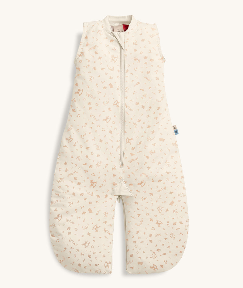 ergoPouch Jersey Sleep Suit Bag 0.2 TOG Lullaby