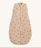 ergoPouch Jersey Sleep Suit Bag 0.2 TOG in bag mode.