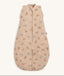 ergoPouch Jersey Sleep Suit Bag 0.2 TOG in bag mode.