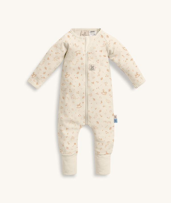 ergoPouch Long Sleeve Layer 0.2 TOG Lullaby