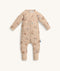 ergoPouch Long Sleeve Layer 0.2 TOG Melody