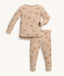 ergoPouch Long Sleeve Pyjamas 0.2 TOG Melody