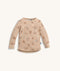 ergoPouch Long Sleeve Pyjama top with animal pattern
