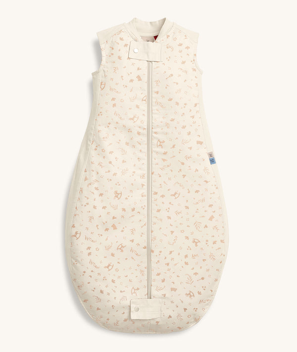 ergoPouch Premium Sleeping Bag 0.3 TOG Lullaby