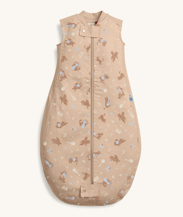 ergoPouch Premium Sleeping Bag 0.3 TOG Melody