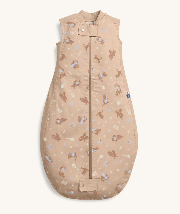 ergoPouch Premium Sleeping Bag 1.0 TOG Melody
