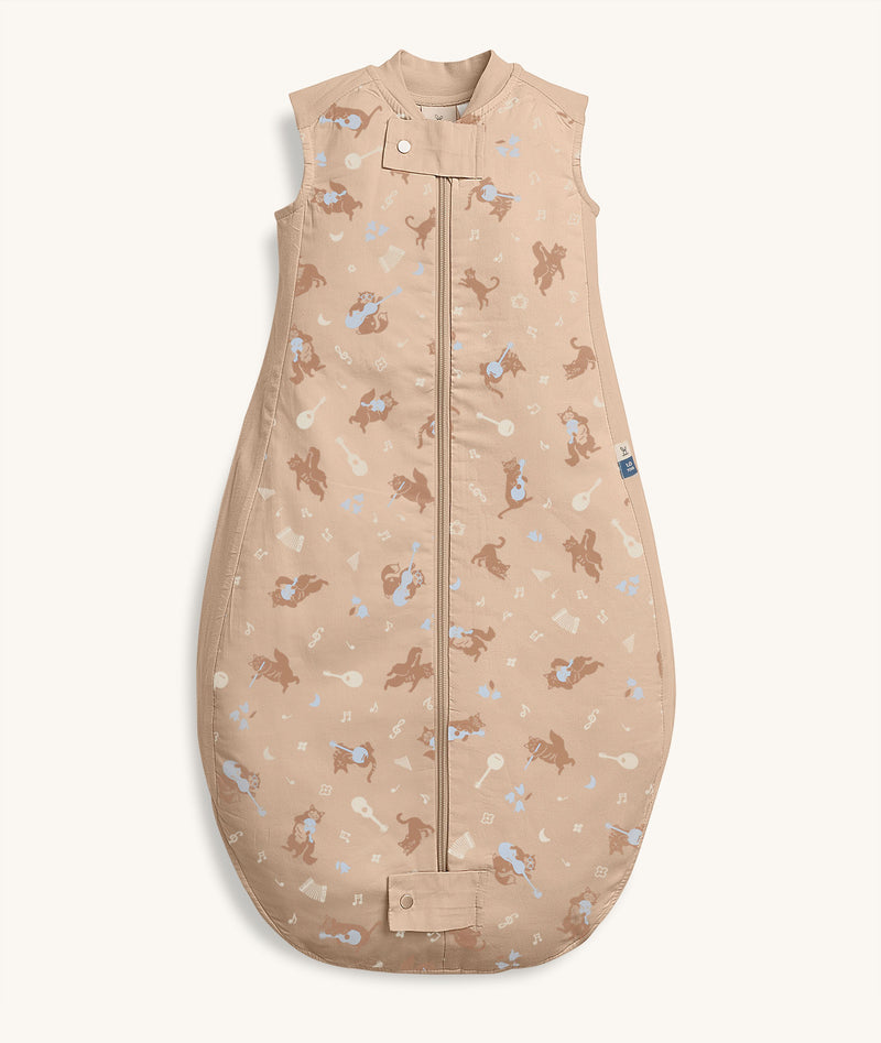 ergoPouch Premium Sleeping Bag 1.0 TOG Melody